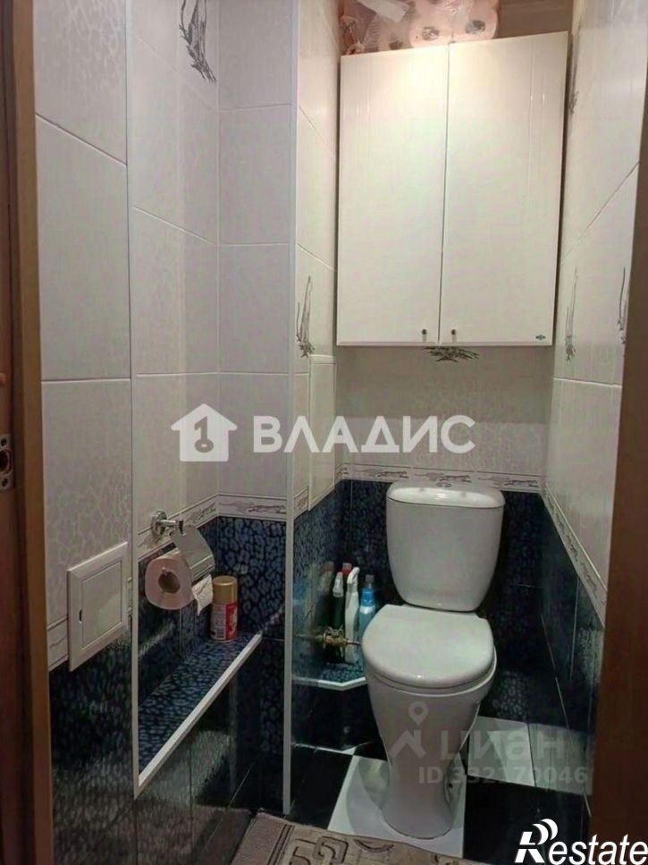 3-комн квартира ул Нижняя Дуброва, 31,  д. 31