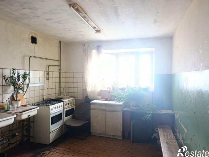 Комната ул Тракторная, 1А,  д. 1А