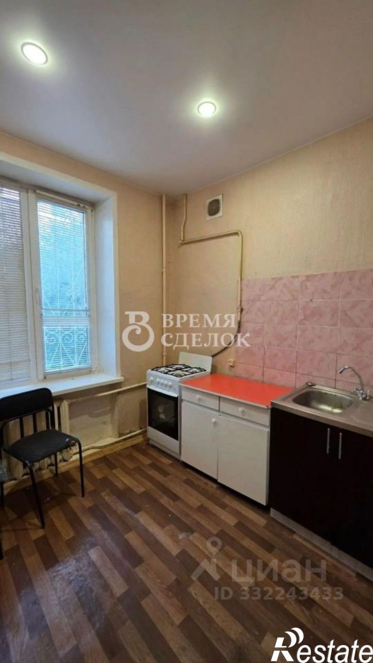 1-комн квартира ул Народная, 1А,  д. 1А