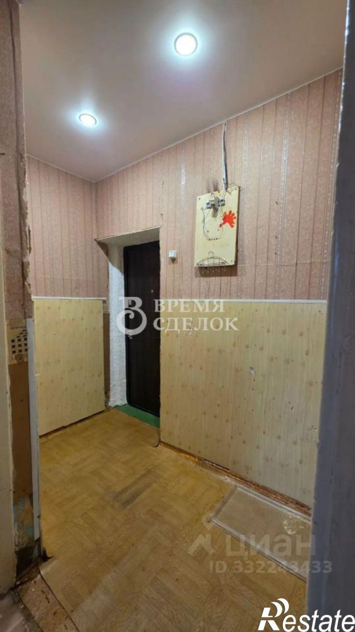 1-комн квартира ул Народная, 1А,  д. 1А