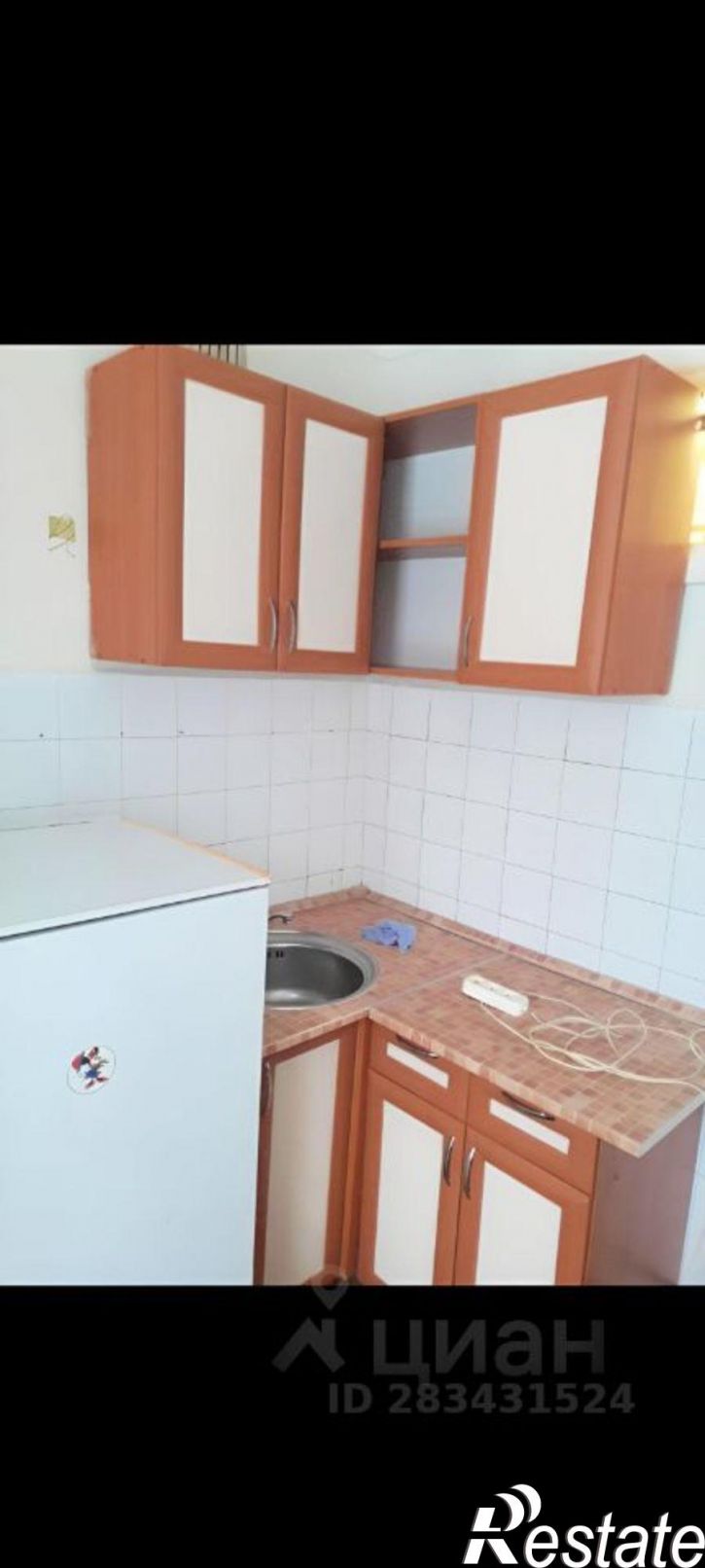 1-комн квартира ул Василисина, 20а,  д. 20а