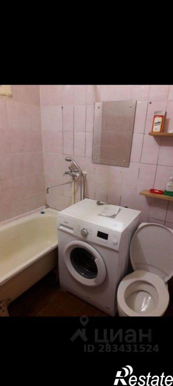 1-комн квартира ул Василисина, 20а,  д. 20а