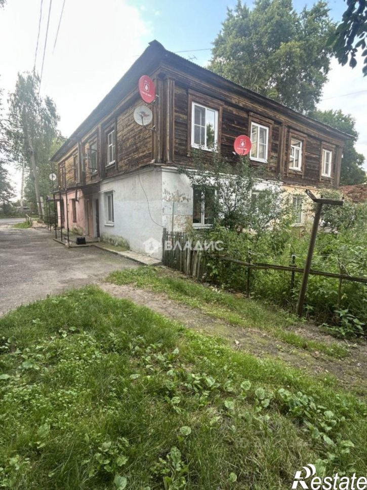 Комната ул Большая Московская, 100,  д. 100