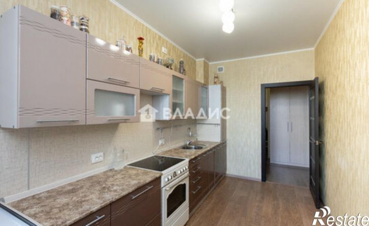 1-комн квартира ул Ставровская, 1,  д. 1