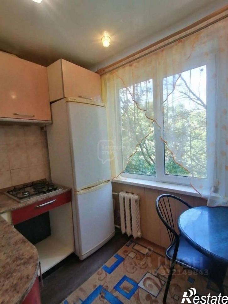 2-комн квартира ул Растопчина, 27,  д. 27