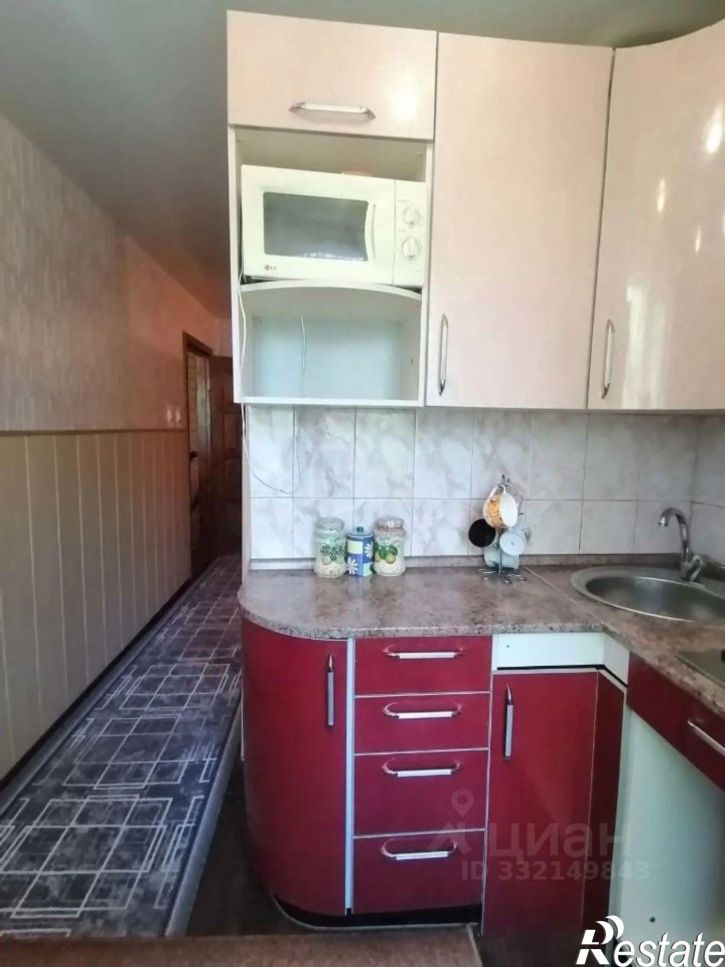2-комн квартира ул Растопчина, 27,  д. 27