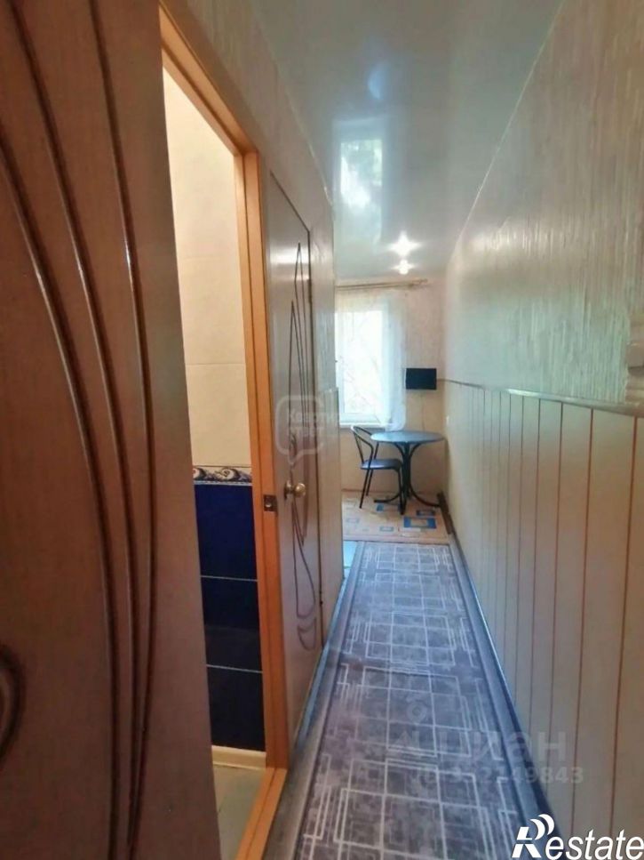 2-комн квартира ул Растопчина, 27,  д. 27