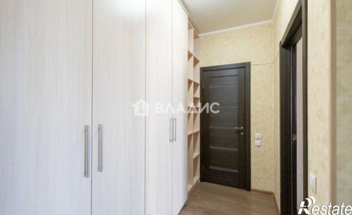 1-комн квартира ул Ставровская, 1,  д. 1