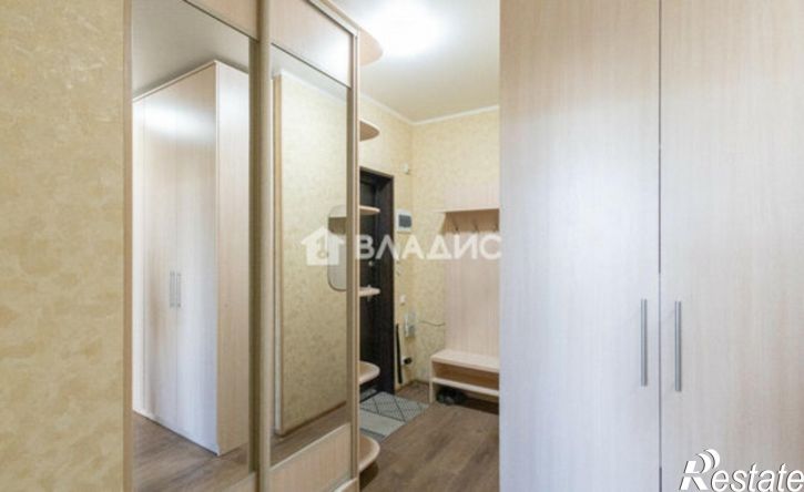 1-комн квартира ул Ставровская, 1,  д. 1