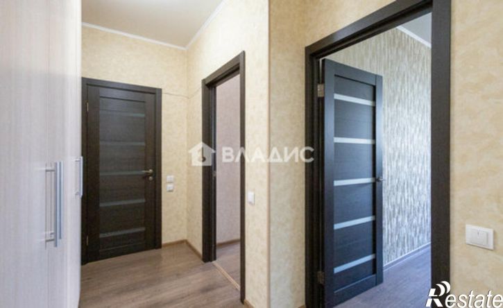 1-комн квартира ул Ставровская, 1,  д. 1
