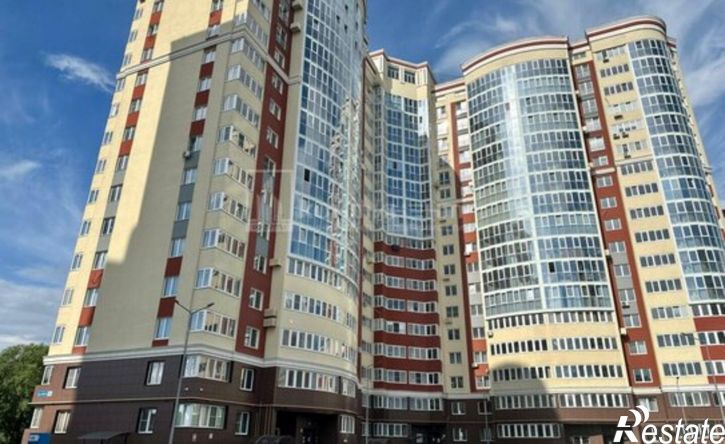 1-комн квартира ул Студенческая, 20,  д. 20