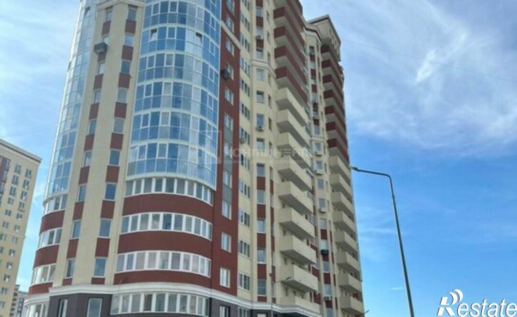 1-комн квартира ул Студенческая, 20,  д. 20