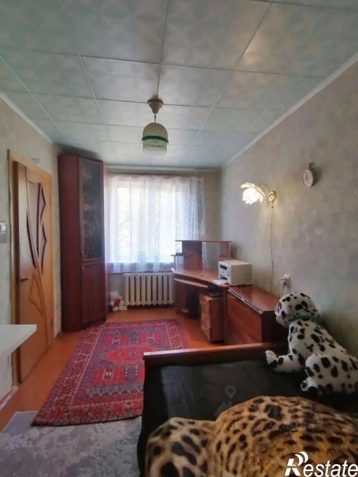 2-комн квартира ул Растопчина, 27,  д. 27