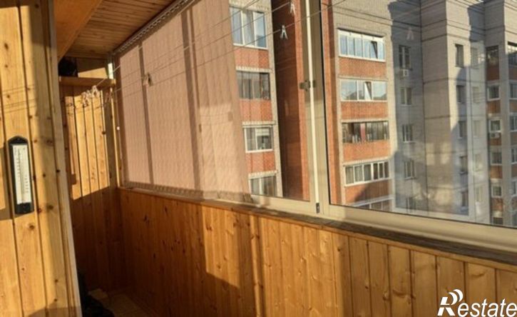 3-комн квартира ул Нижняя Дуброва, 34,  д. 34