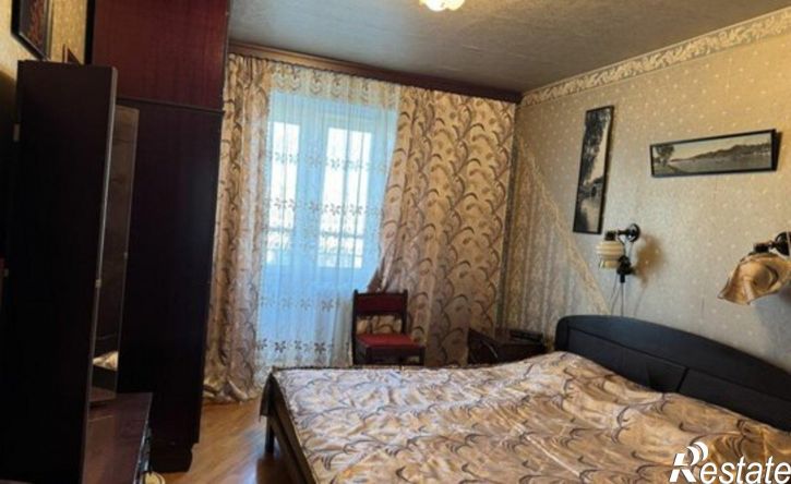 3-комн квартира ул Нижняя Дуброва, 34,  д. 34