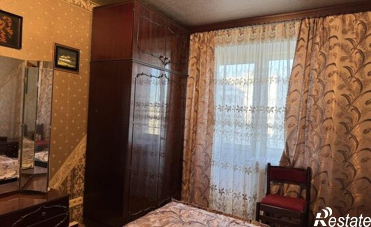 3-комн квартира ул Нижняя Дуброва, 34,  д. 34