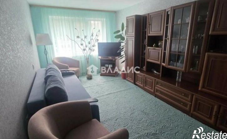 3-комн квартира ул Куйбышева, 52,  д. 52