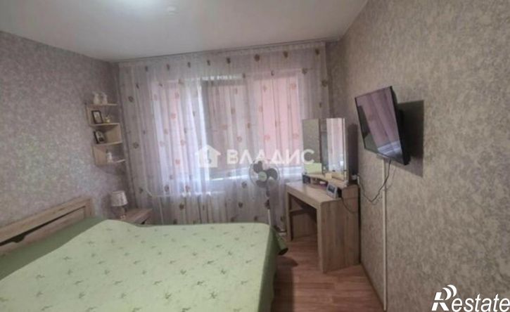 3-комн квартира ул Куйбышева, 52,  д. 52