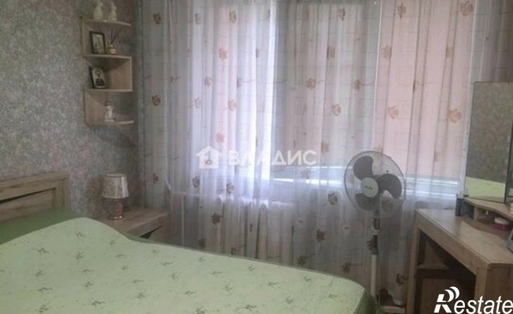 3-комн квартира ул Куйбышева, 52,  д. 52