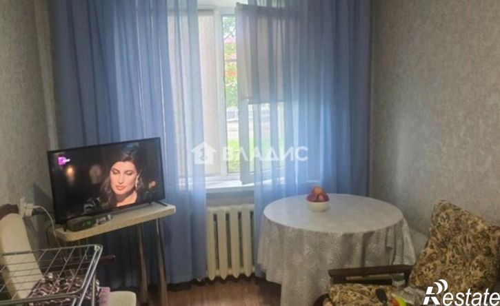 3-комн квартира ул Куйбышева, 52,  д. 52