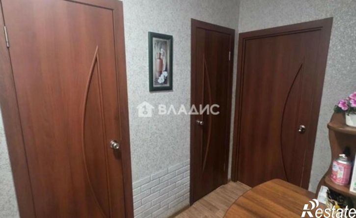 3-комн квартира ул Куйбышева, 52,  д. 52
