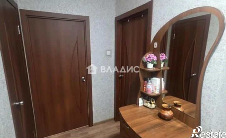 3-комн квартира ул Куйбышева, 52,  д. 52