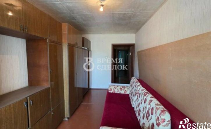 3-комн квартира Строительный пр-д, 11,  д. 11