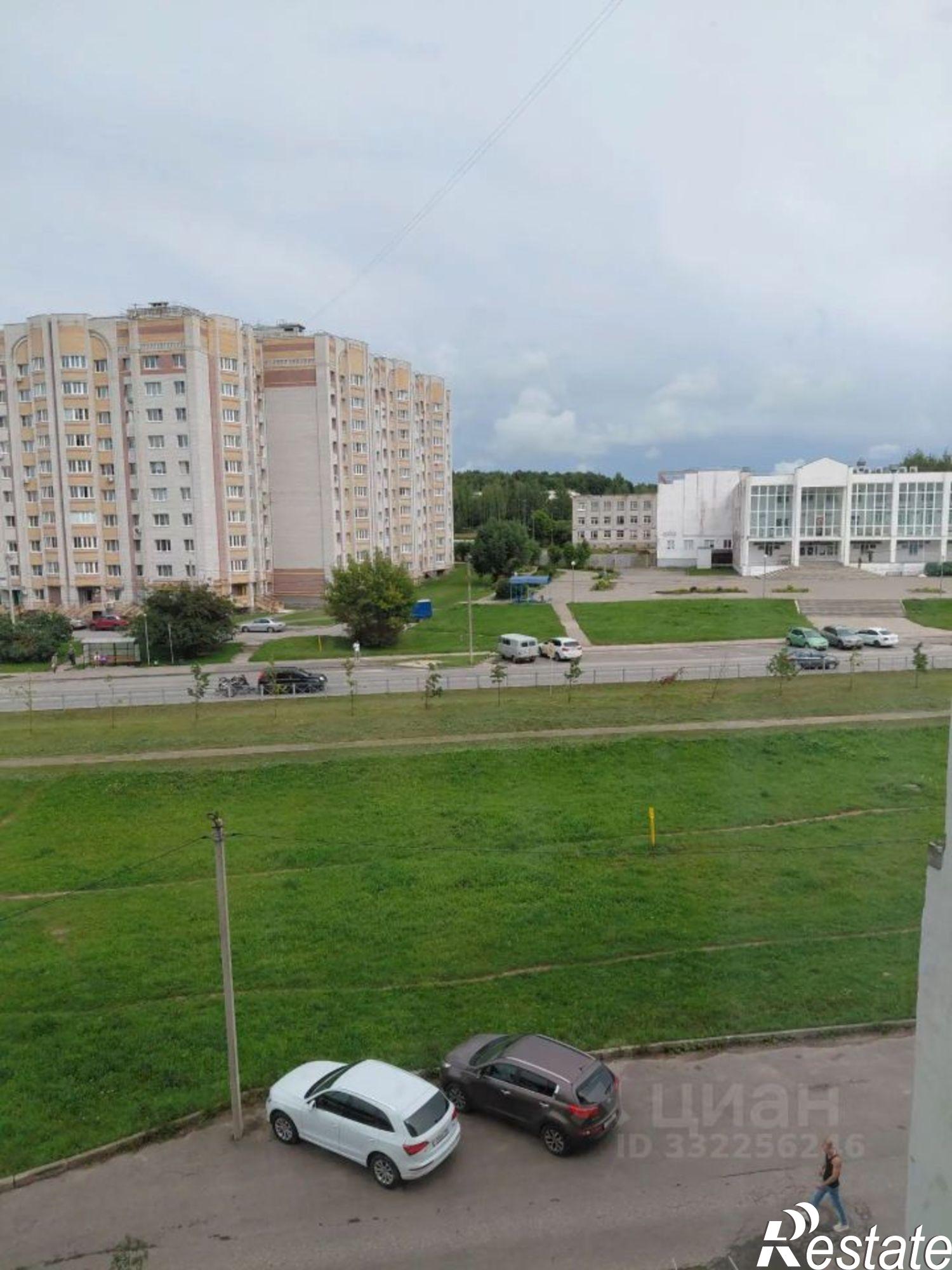 Купить квартиру за 11 500 000 рублей на ул Славная, 6