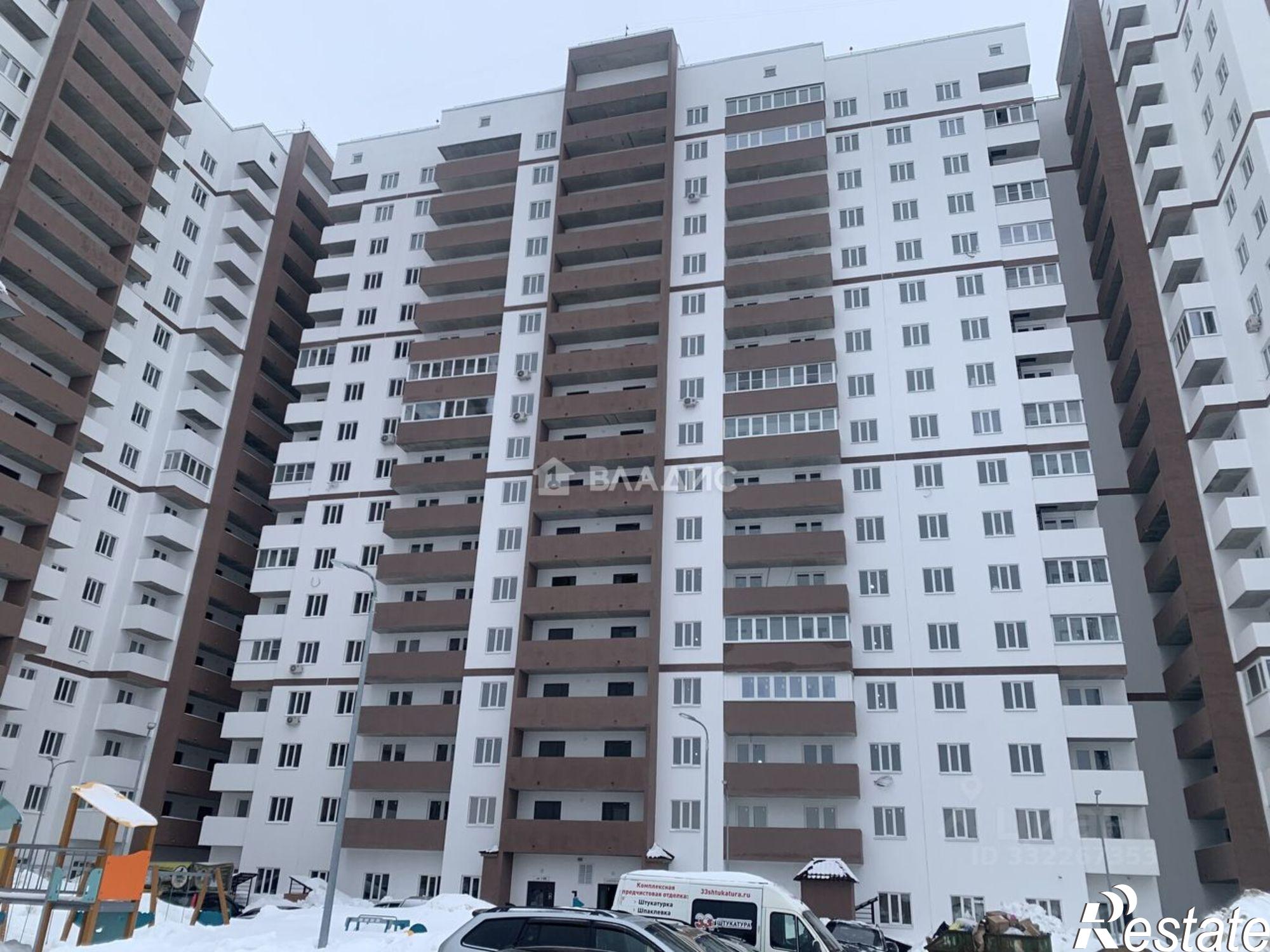 Купить квартиру за 7 735 000 рублей на ул Добросельская, 180