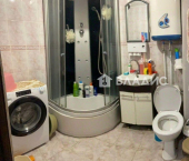 комната 25 кв м ул Тракторная, 1В