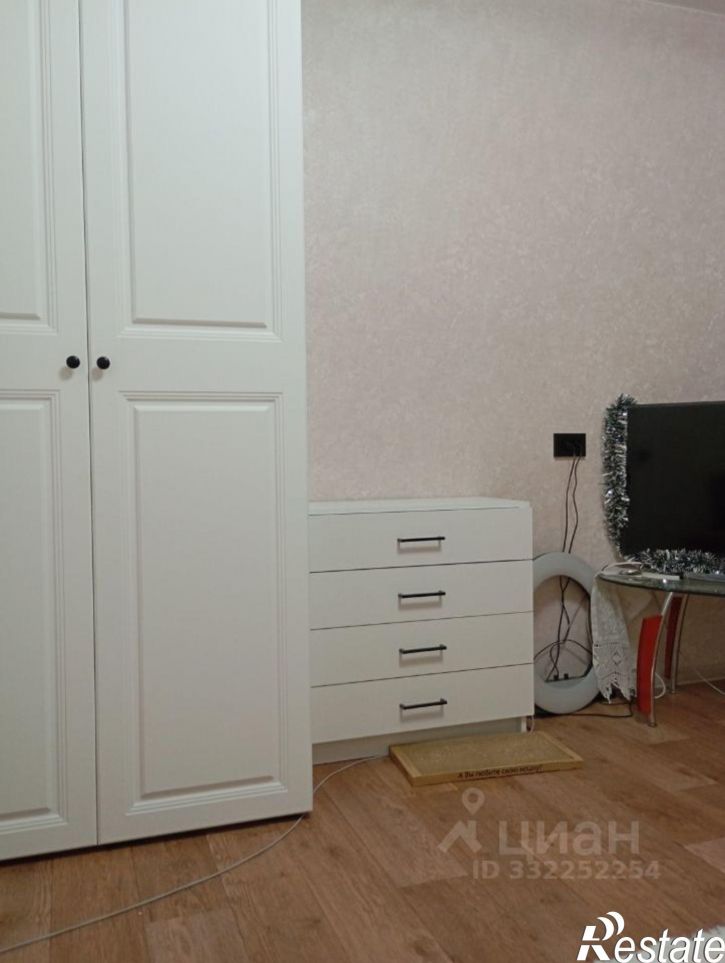 Комната ул Нижняя Дуброва, 22,  д. 22