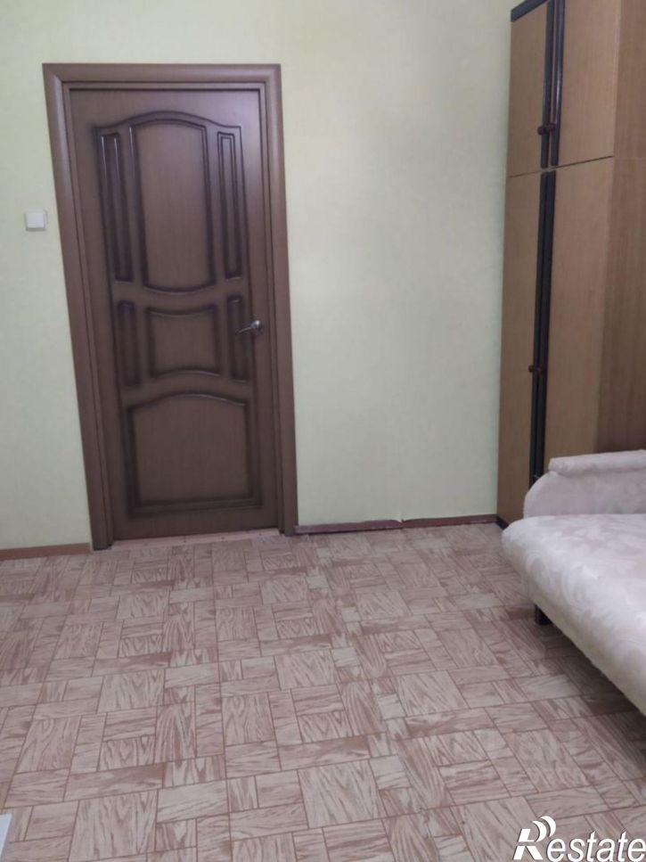 Комната ул Нижняя Дуброва, 22,  д. 22