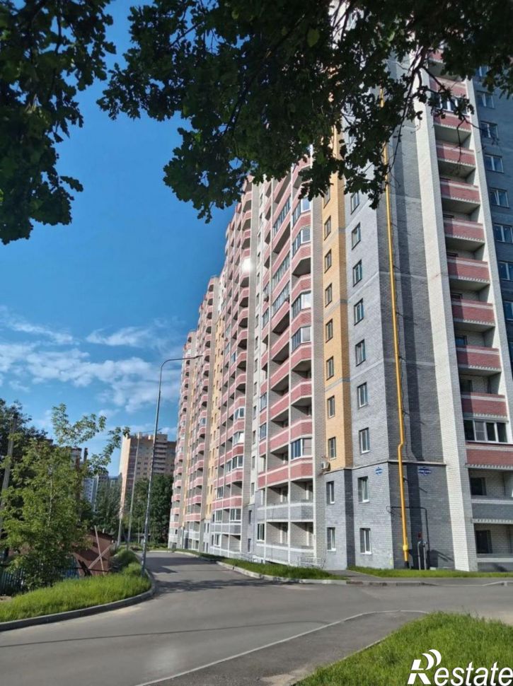 1-комн квартира Верхняя Дуброва ул, 32В