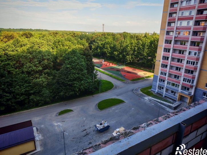 1-комн квартира Верхняя Дуброва ул, 32В