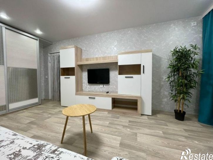 1-комн квартира Егорова ул, 10А