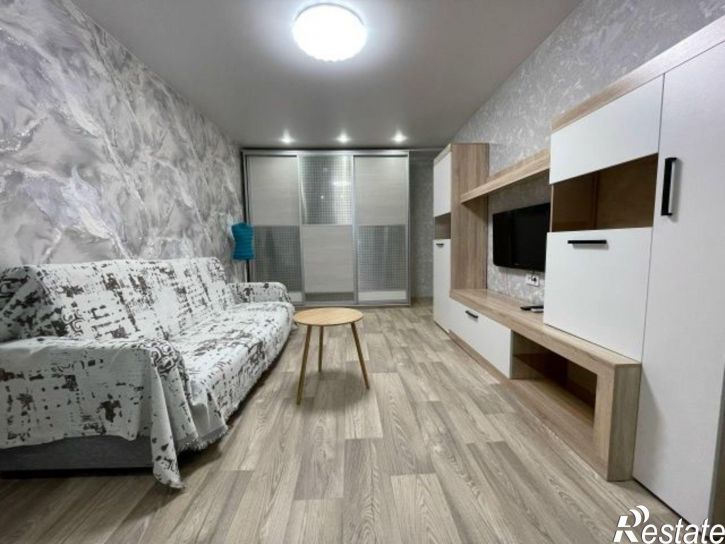 1-комн квартира Егорова ул, 10А