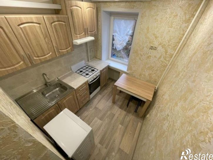1-комн квартира Егорова ул, 10А
