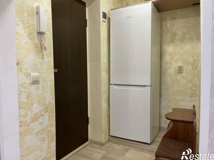 1-комн квартира Егорова ул, 10А