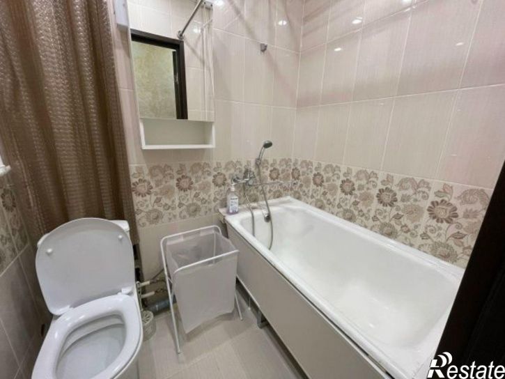1-комн квартира Егорова ул, 10А