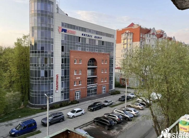 Комната ул Северная, 83,  д. 83
