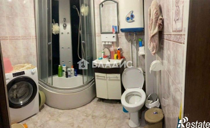 Комната ул Тракторная, 1В,  д. 1В