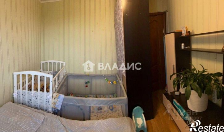 Комната ул Тракторная, 1В,  д. 1В