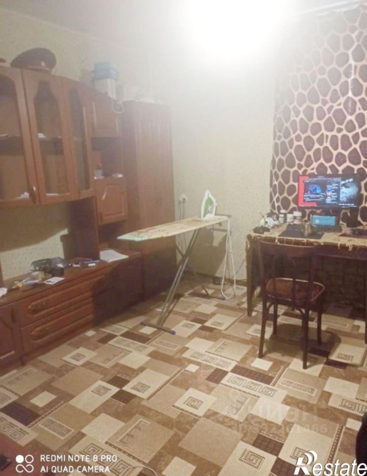 1-комн квартира ул Почаевская, 2б,  д. 2б