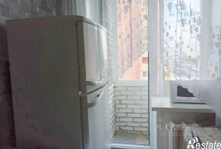 1-комн квартира ул Почаевская, 2б,  д. 2б