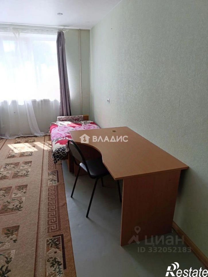 1-комн квартира ул Комиссарова, 3А,  д. 3А