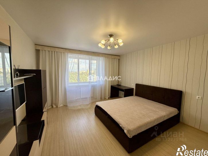 1-комн квартира ул Красноармейская, 43к,  д. 43к