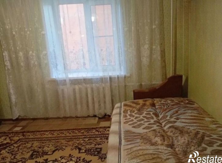 1-комн квартира ул Почаевская, 2б,  д. 2б