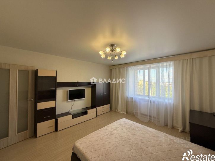1-комн квартира ул Красноармейская, 43к,  д. 43к