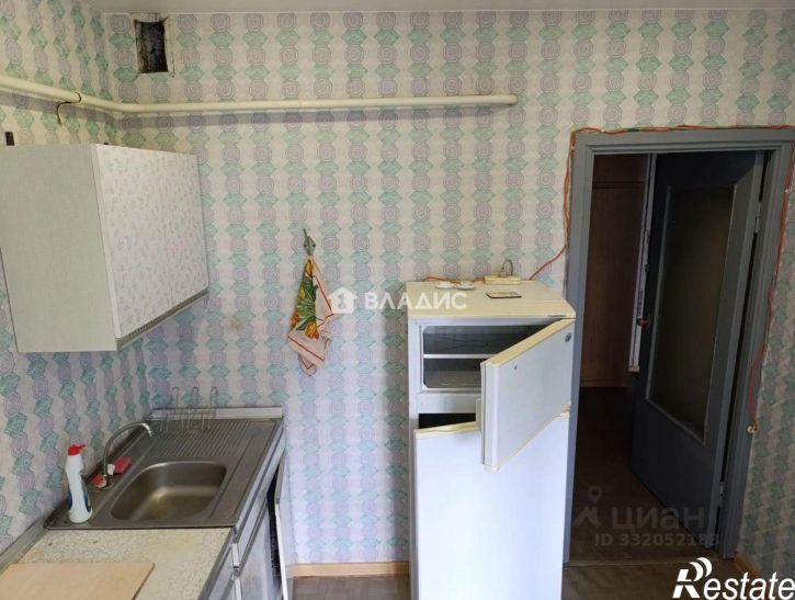 1-комн квартира ул Комиссарова, 3А,  д. 3А