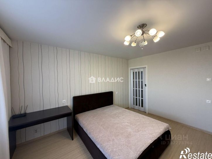 1-комн квартира ул Красноармейская, 43к,  д. 43к